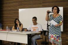 Assemblia Geral Extraordinria do APUBH